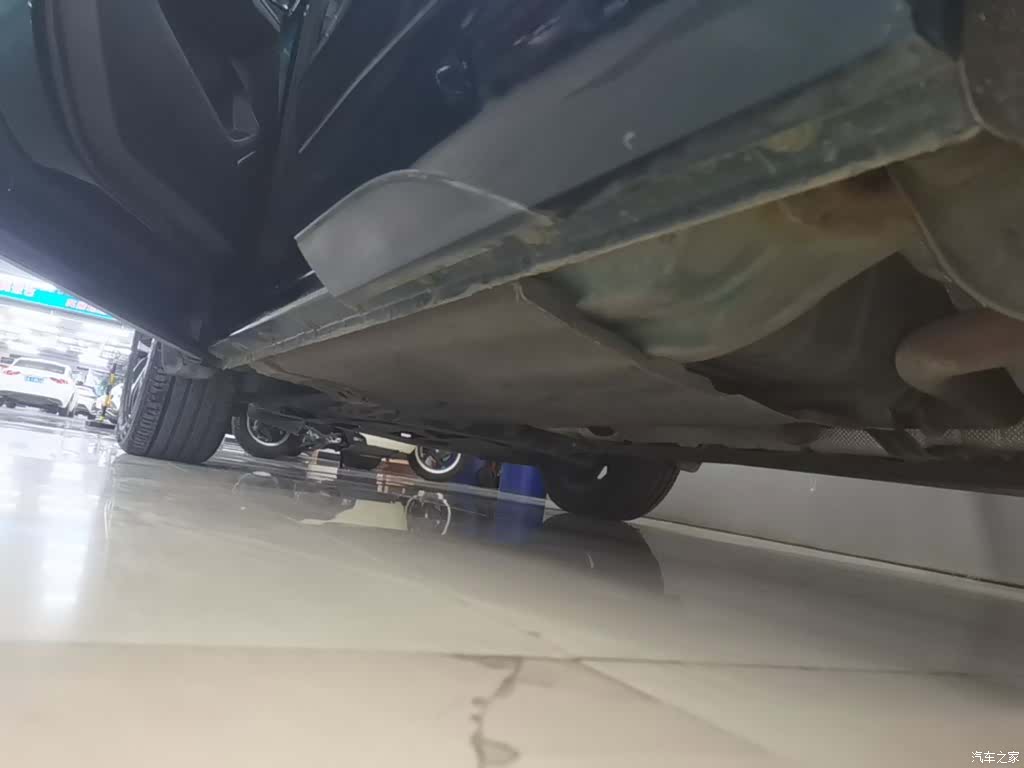 DongFeng T5, 2021 22
