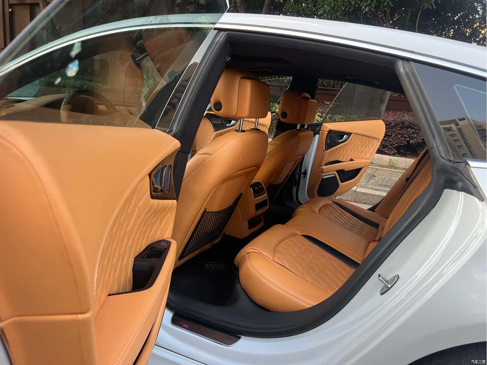 Audi A7, 2017 22
