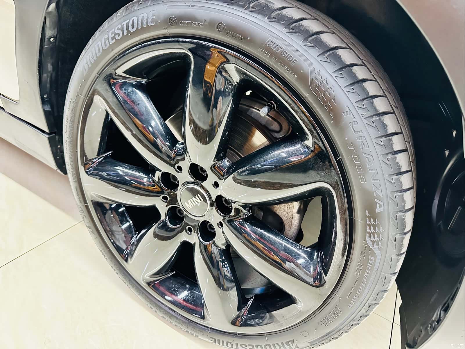 Mini Clubman, 2021 11