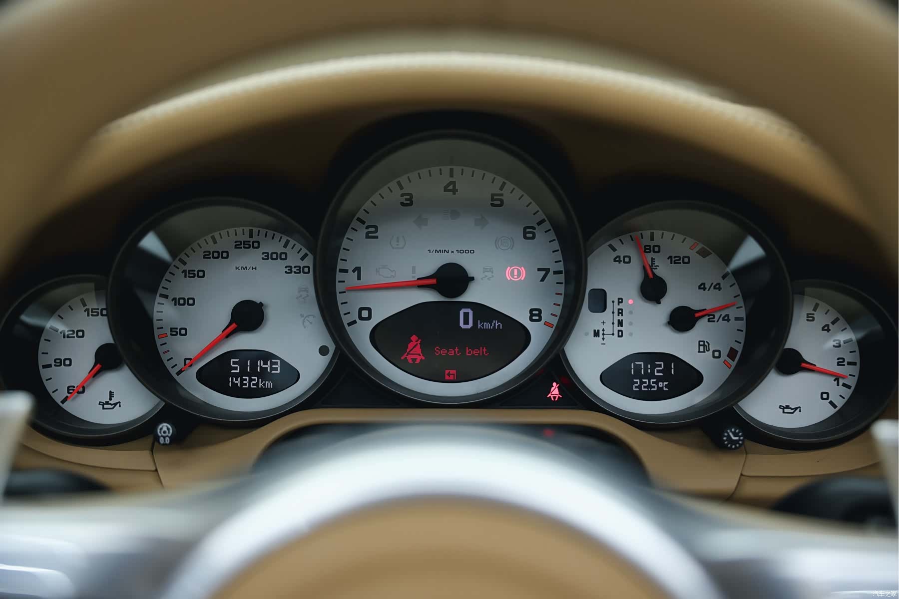 Porsche 911, 2010 12