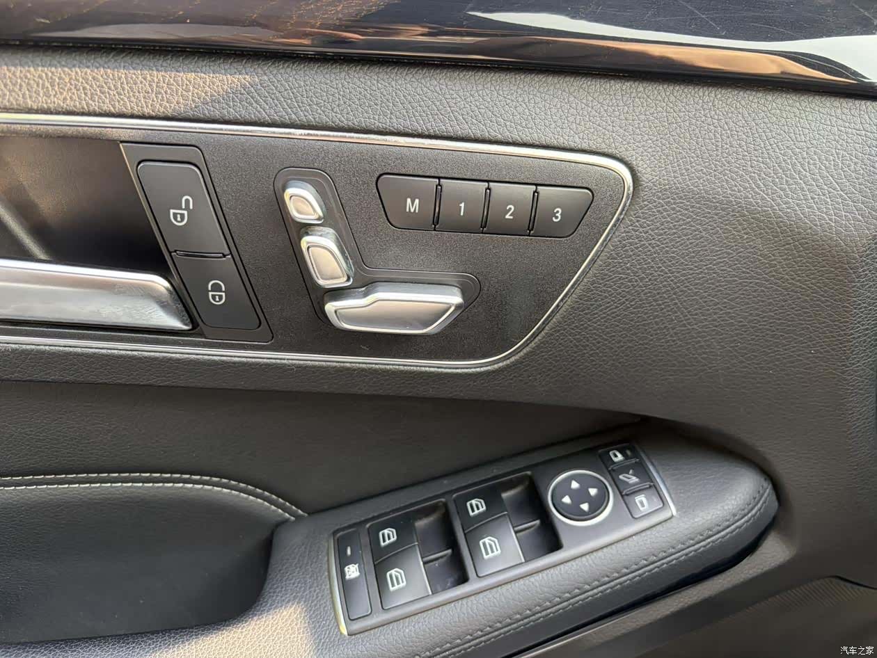 Mercedes-Benz E-Class, 2014 14