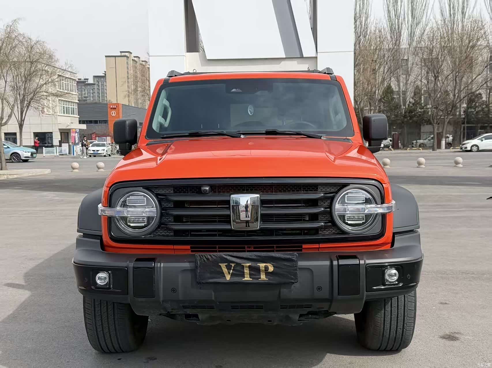 Tank 300, 2025 2