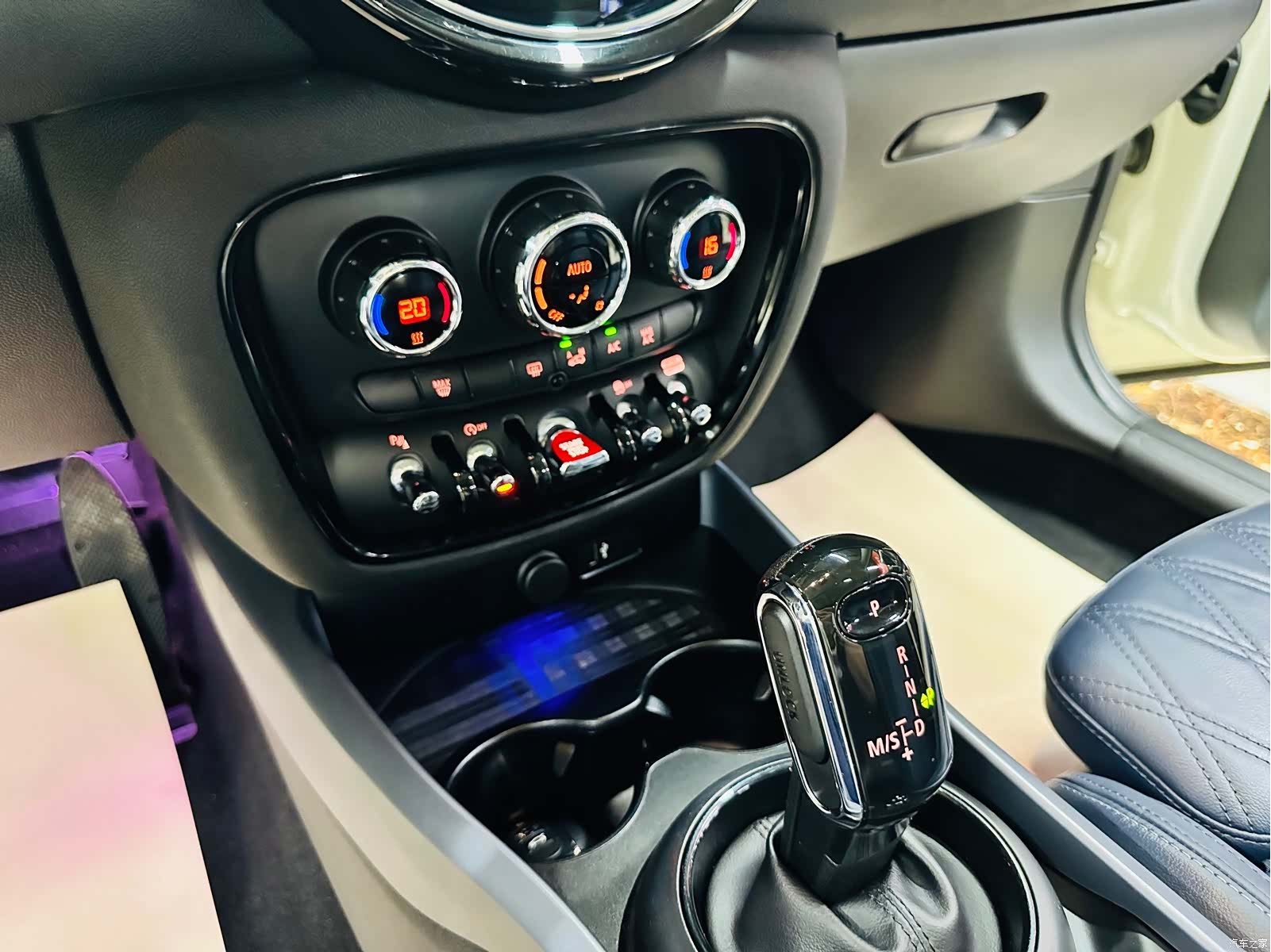 Mini Clubman, 2021 48