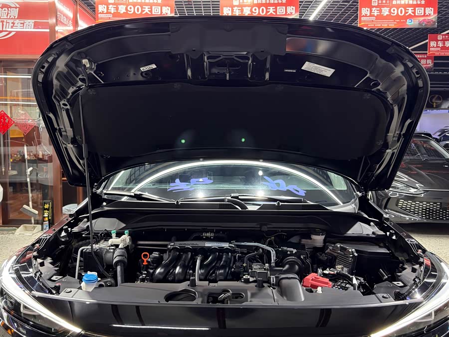 Honda XR-V 2024, фото 38