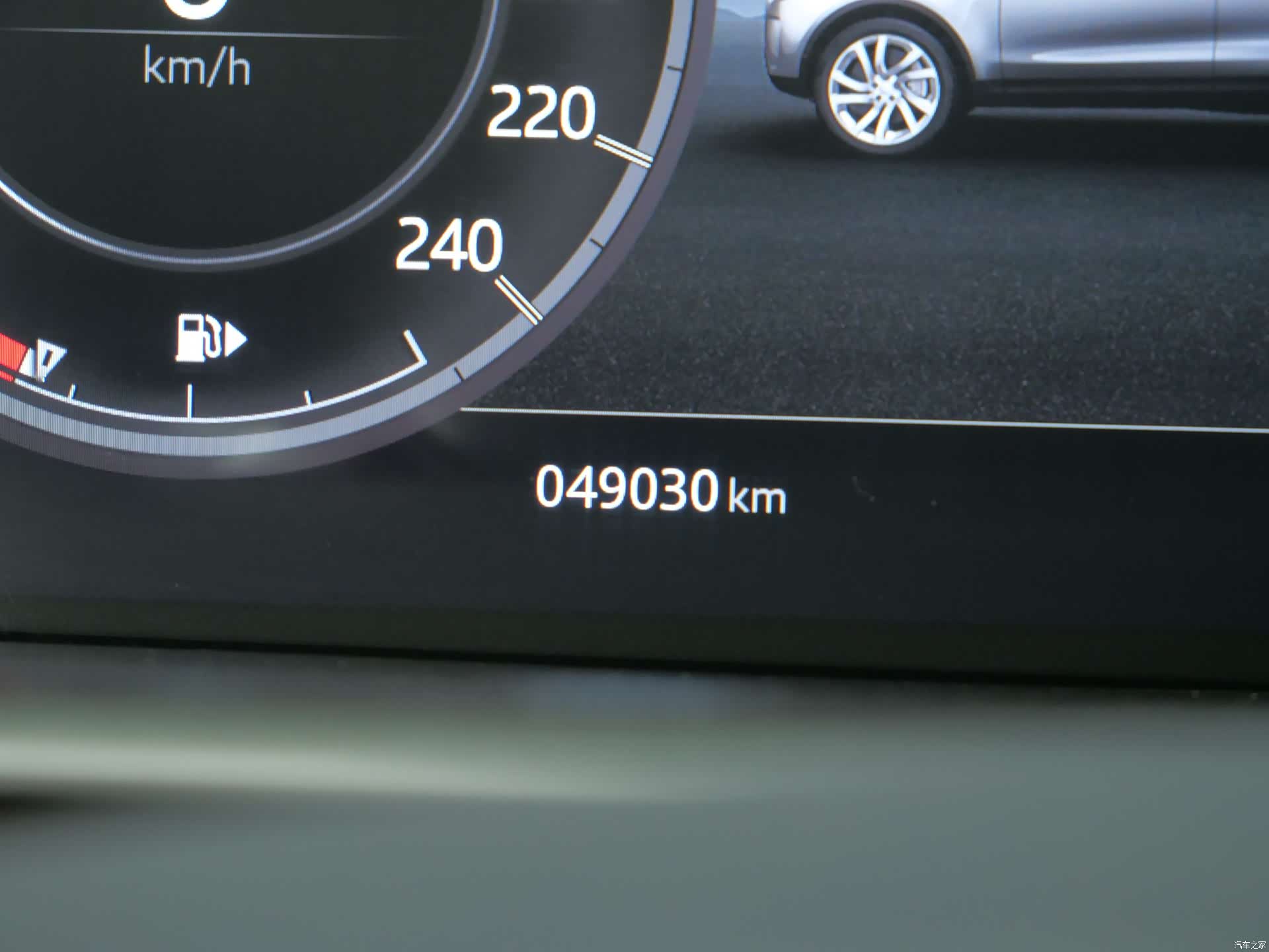 Land Rover Discovery, 2021 16