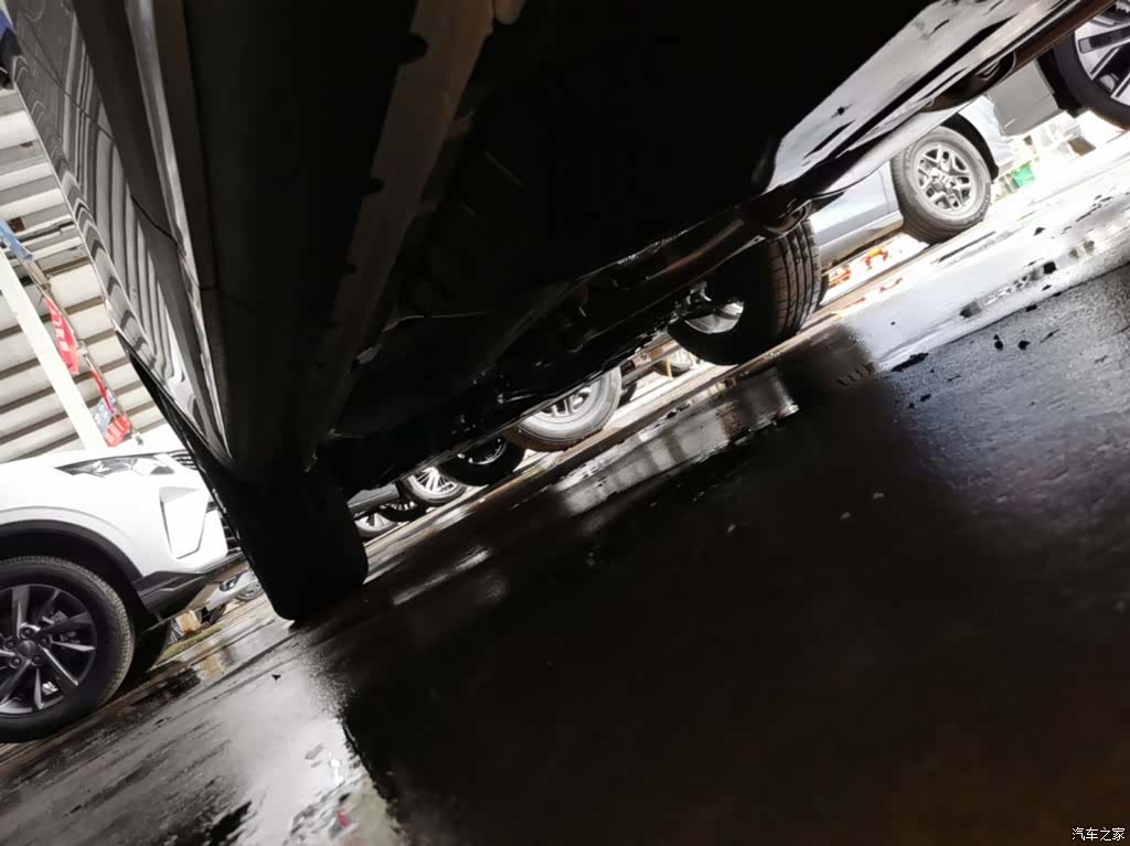 Haval H6, 2026 22