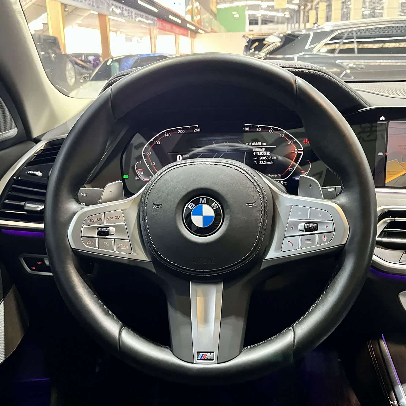BMW X5, 2023 16