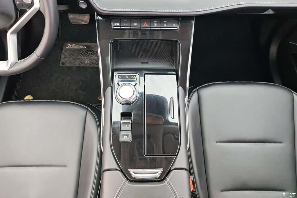 Haval H6, 2021 16