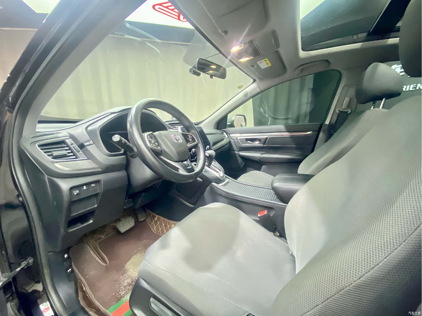 Honda Breeze, 2021 9