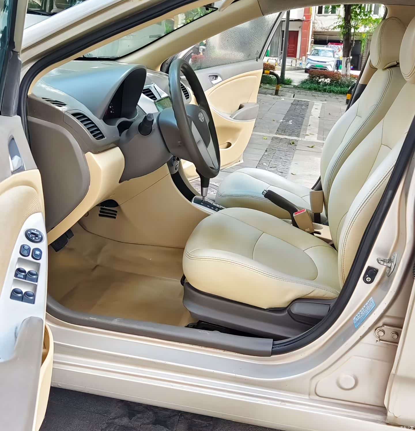 Hyundai GT, 2012 4