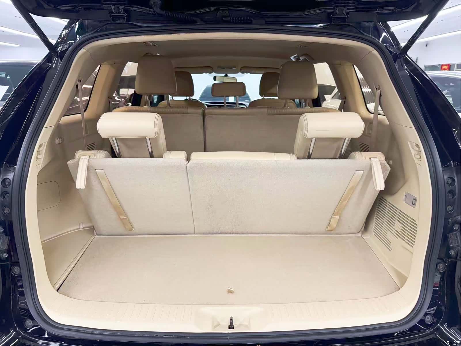 Toyota Highlander, 2016 22