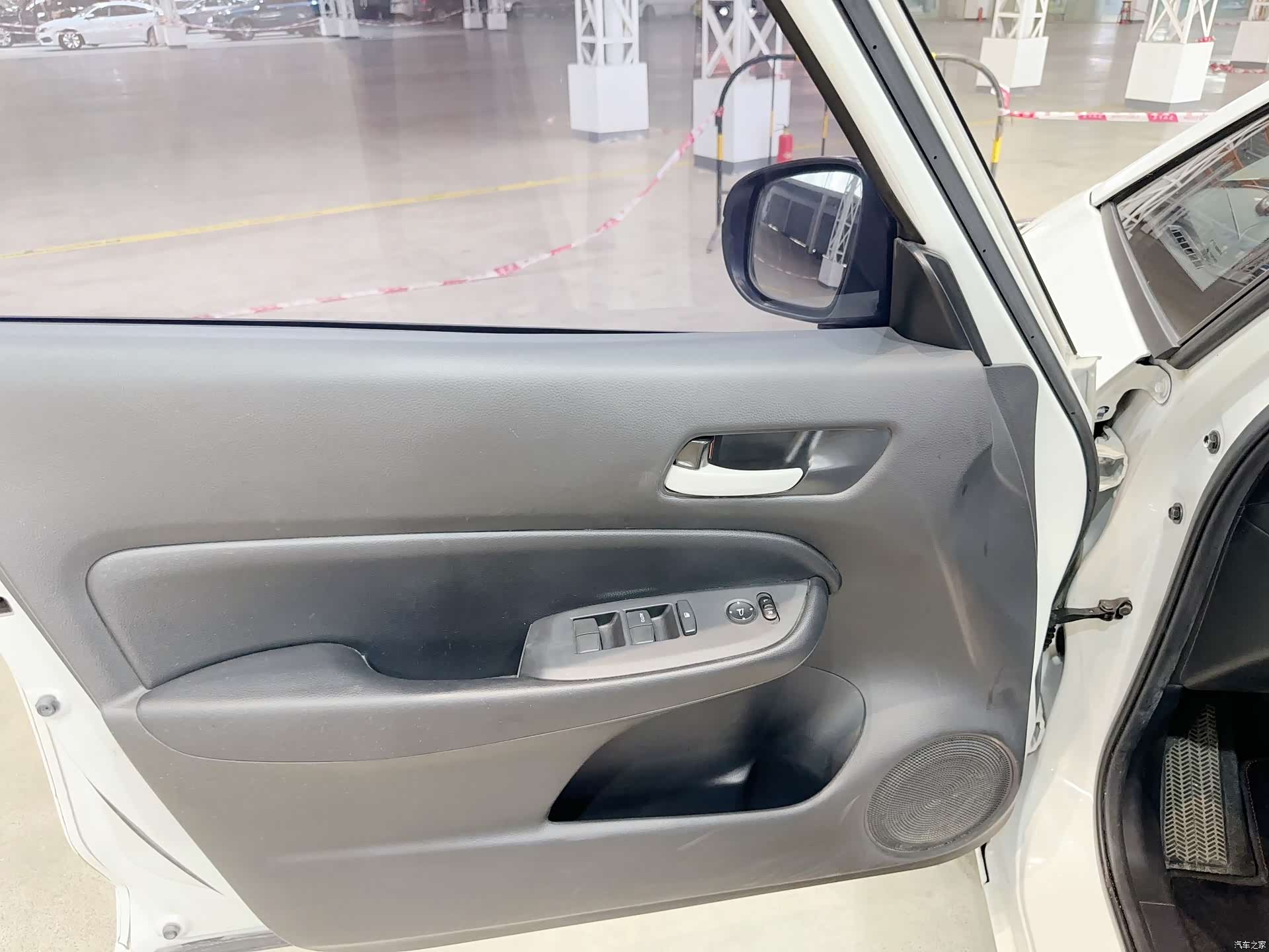 Honda Fit, 2021 15