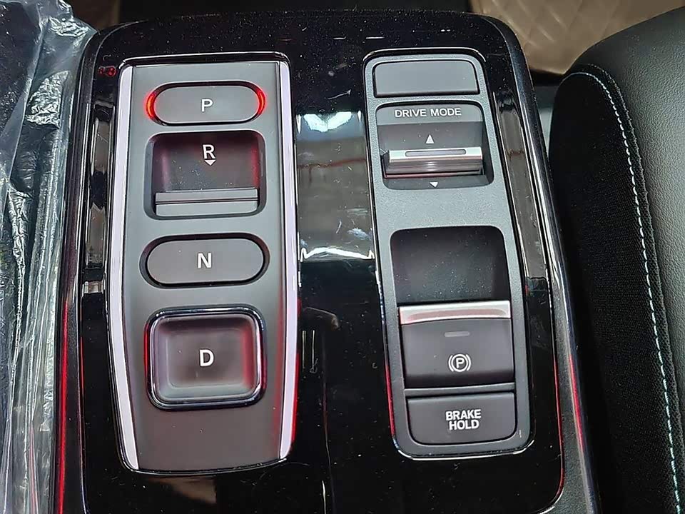 Honda e: NP2 Pole Pai 2