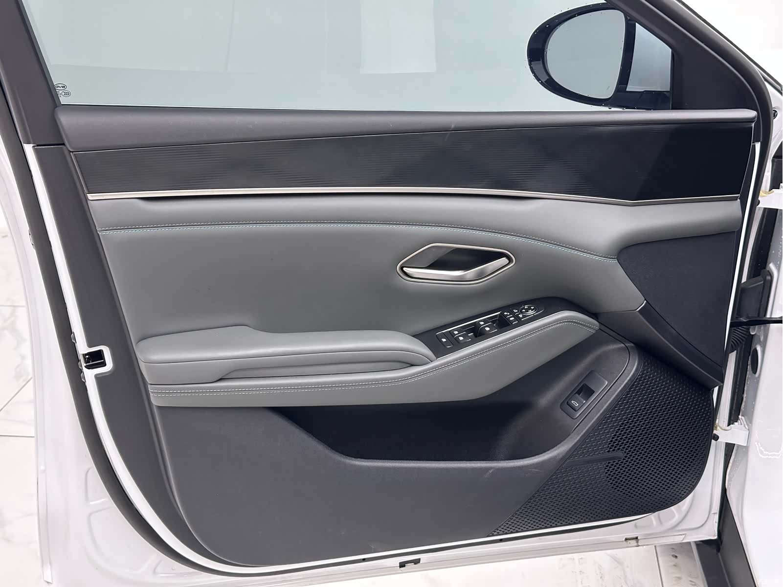 BYD Qin, 2025 10