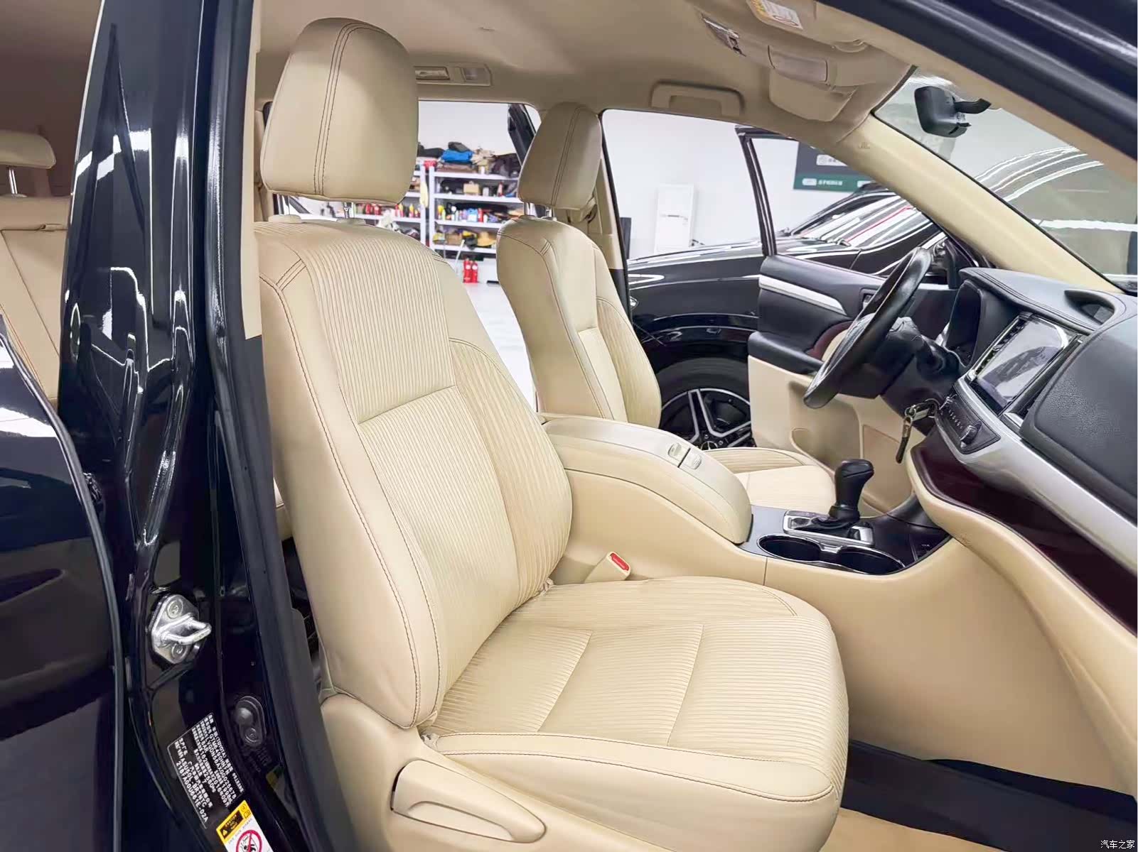 Toyota Highlander, 2016 16