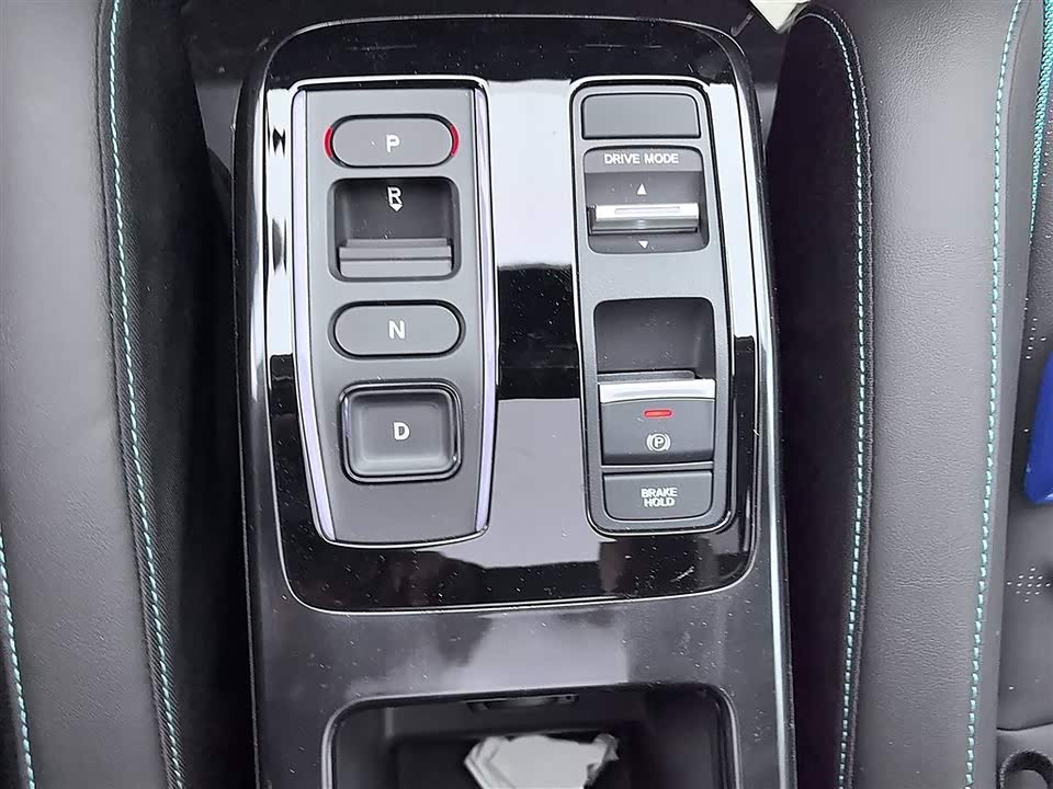 Honda e: NP2 Pole Pai 2