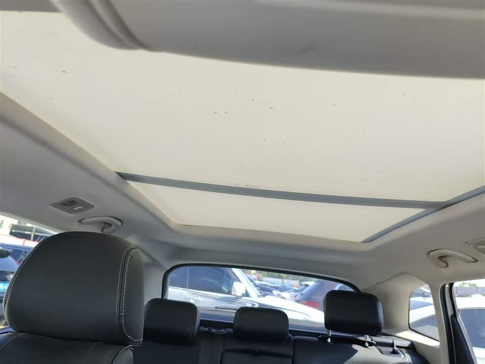 Jetta VS7