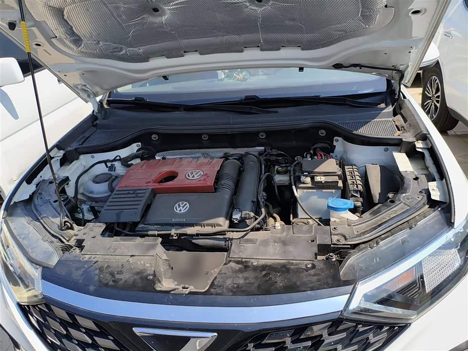 Jetta VS7