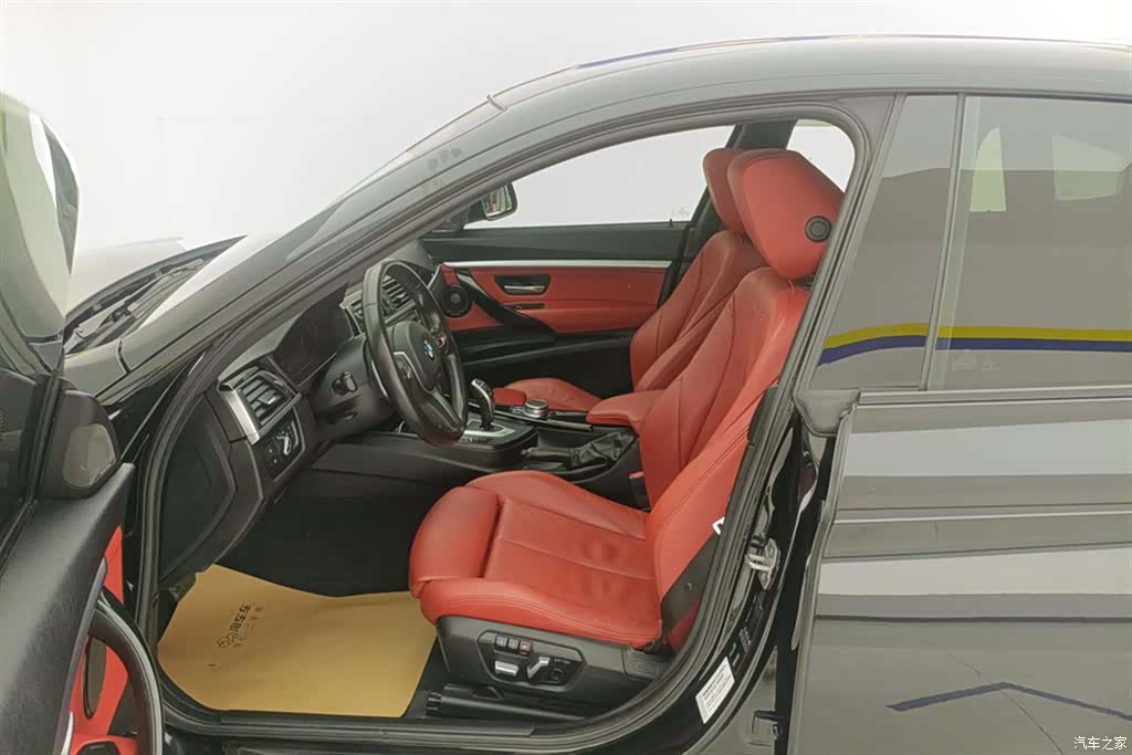 BMW 3 Series, 2021 9