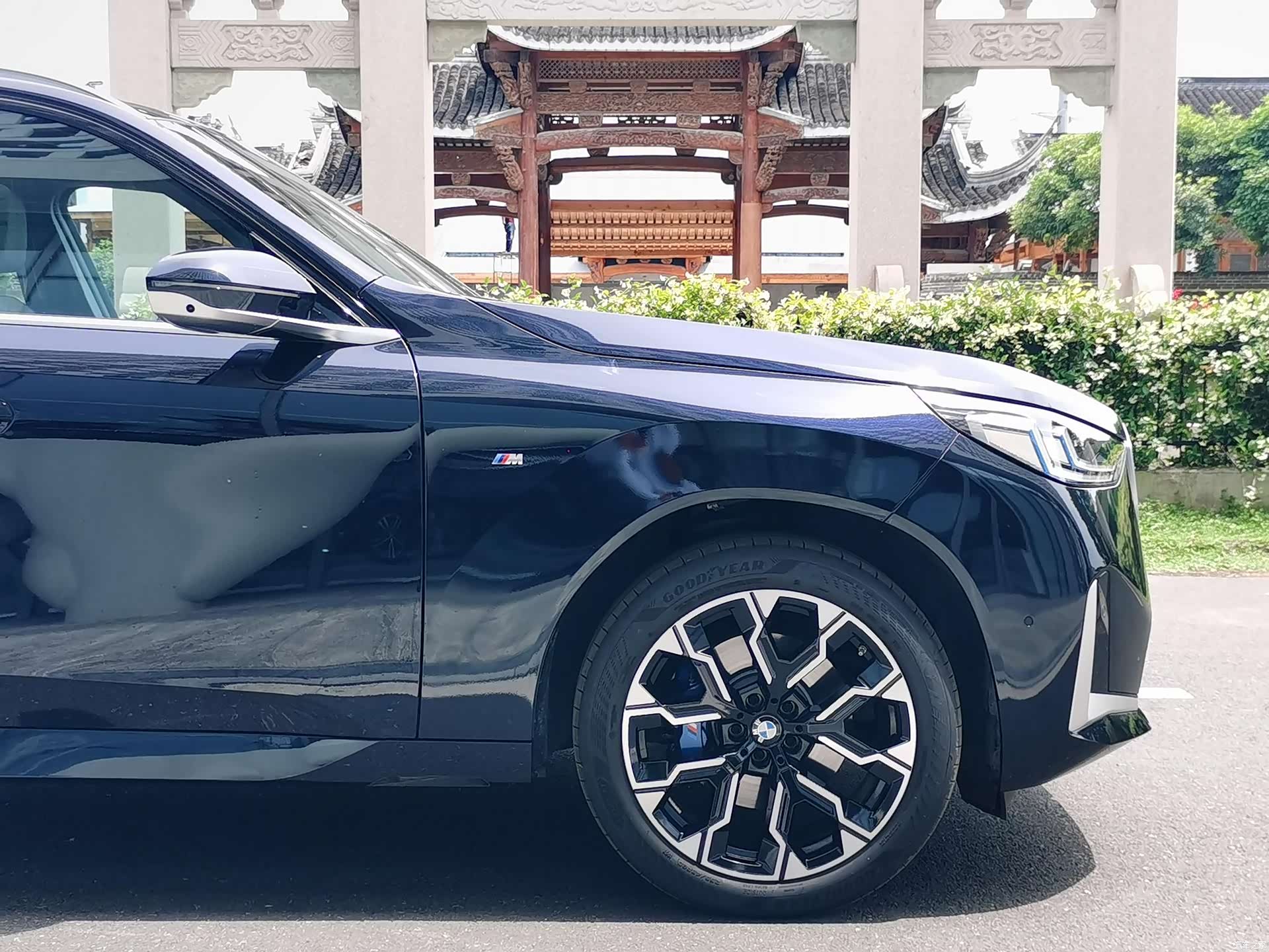 BMW X3, 2025 8
