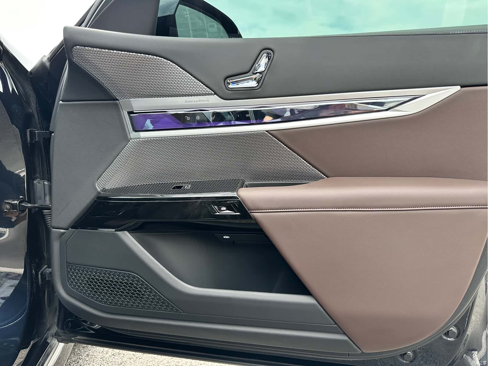 BMW 7 Series, 2023 7