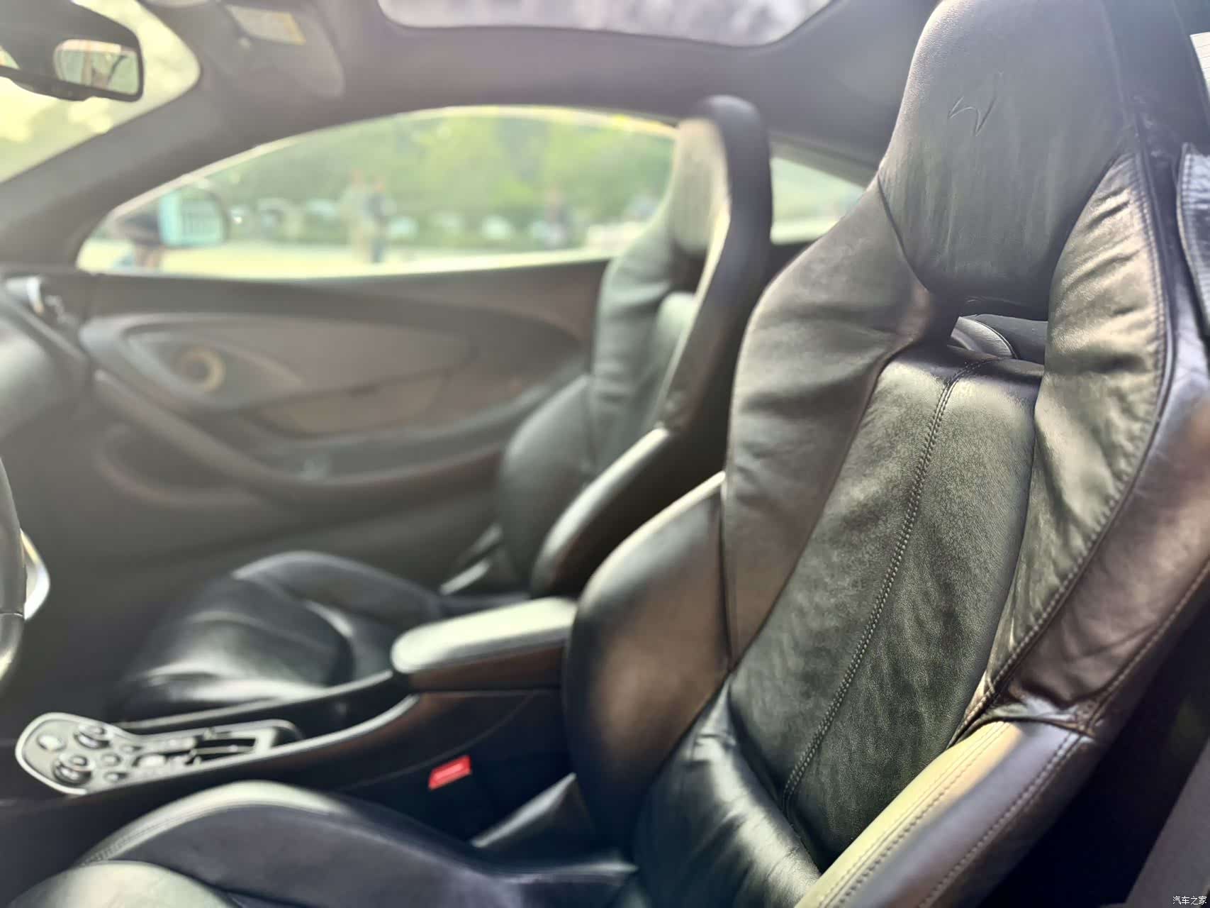 McLaren GT, 2018 10