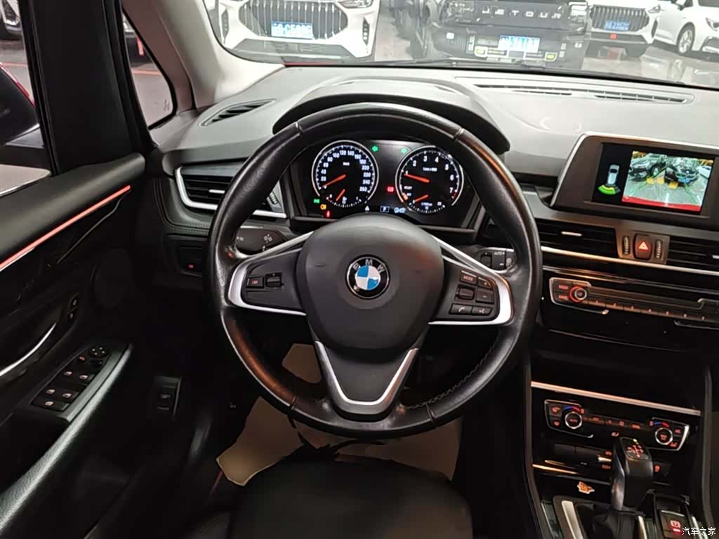 BMW 2 Series, 2018 11