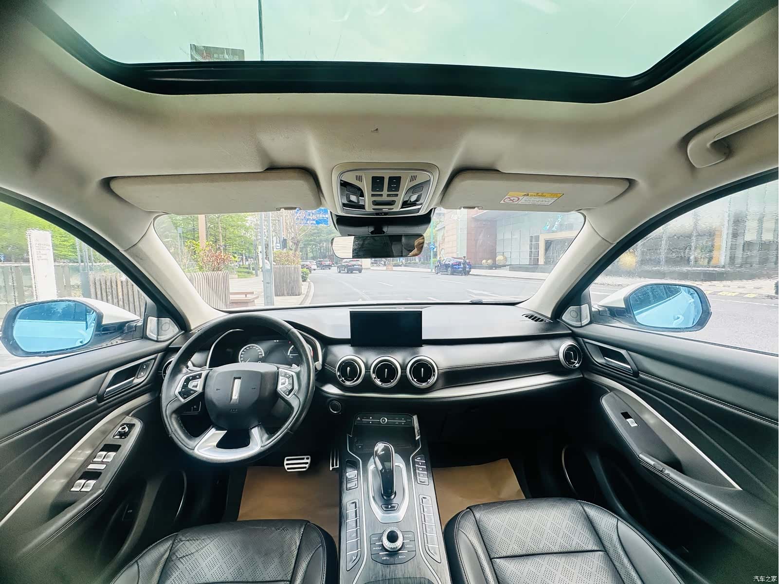 WEY VV6, 2019 30