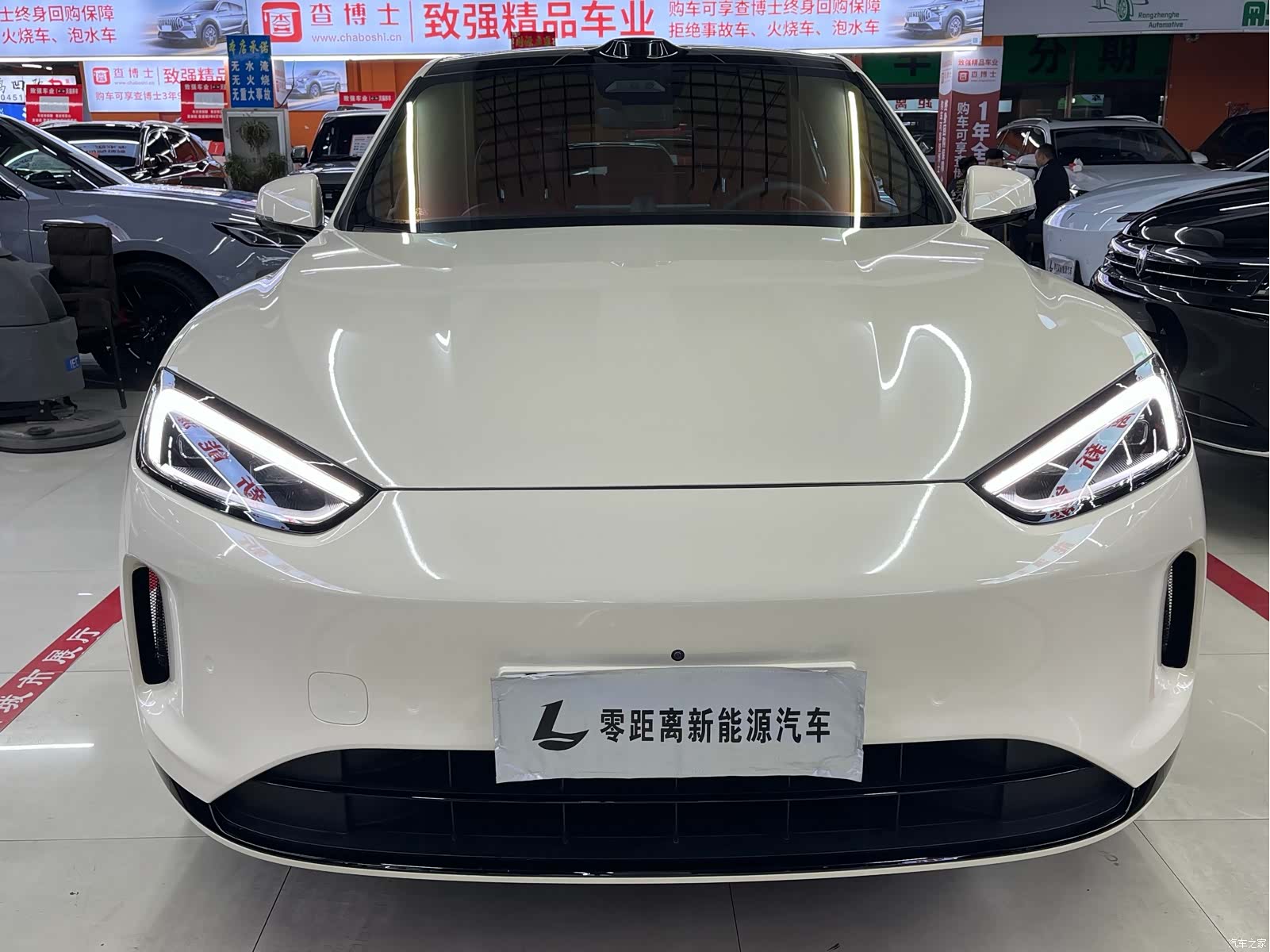 AITO M5, 2025 2