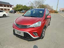 Զ��X1 2017�� 1.3L �Զ���Ұ�