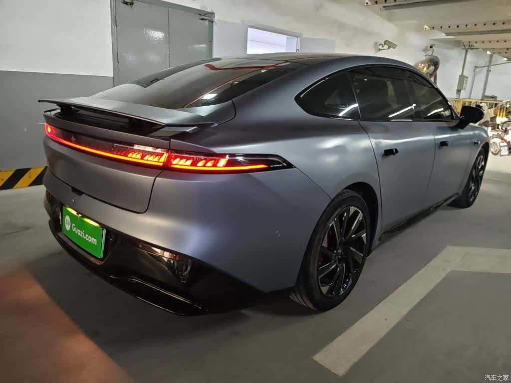 DongFeng eπ007, 2024 все фото