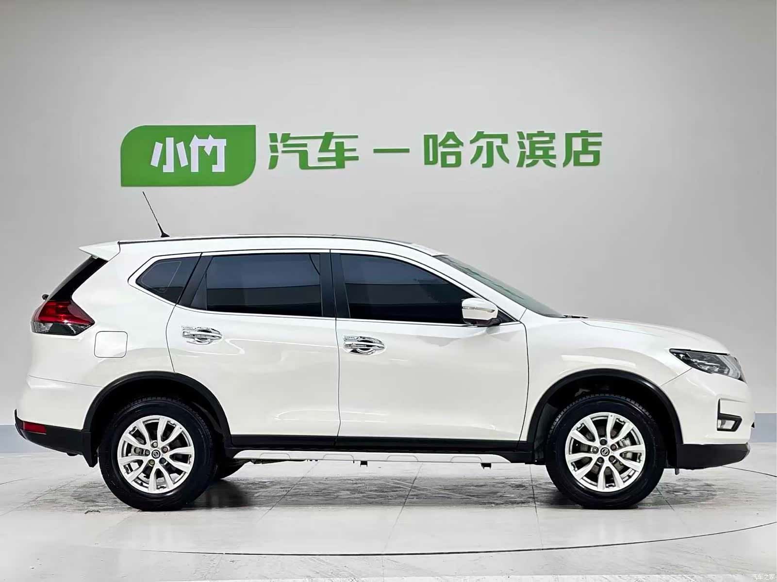 Nissan X-Trail, 2023 4
