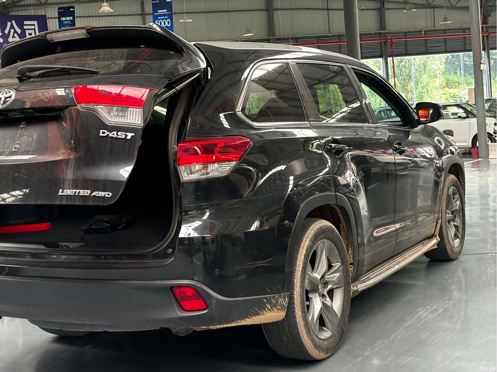 Toyota Highlander, 2020 8