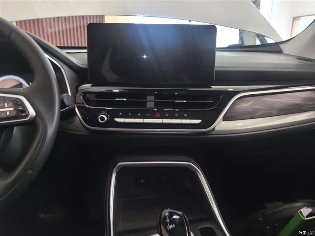 Haval H6, 2022 13