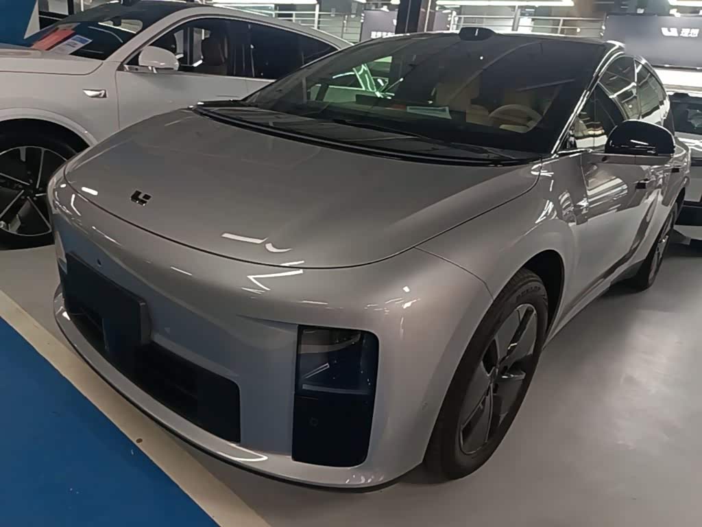 Li Auto i6