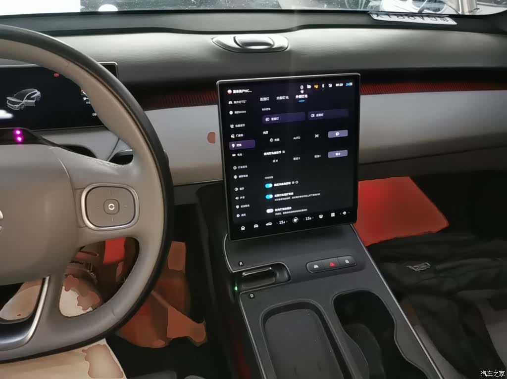 NIO ET5, 2023 10