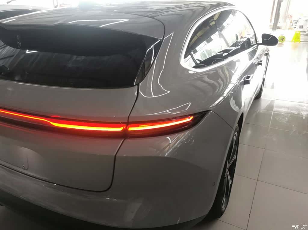 NIO ET5, 2023 8