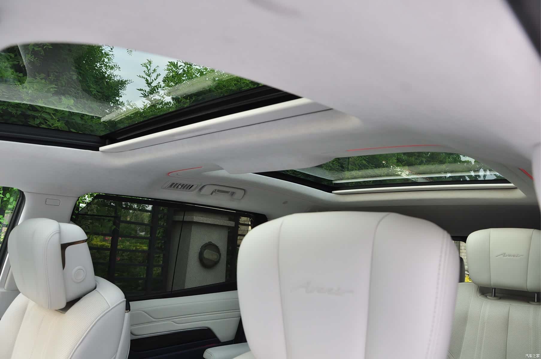 Buick Century, 2023 18