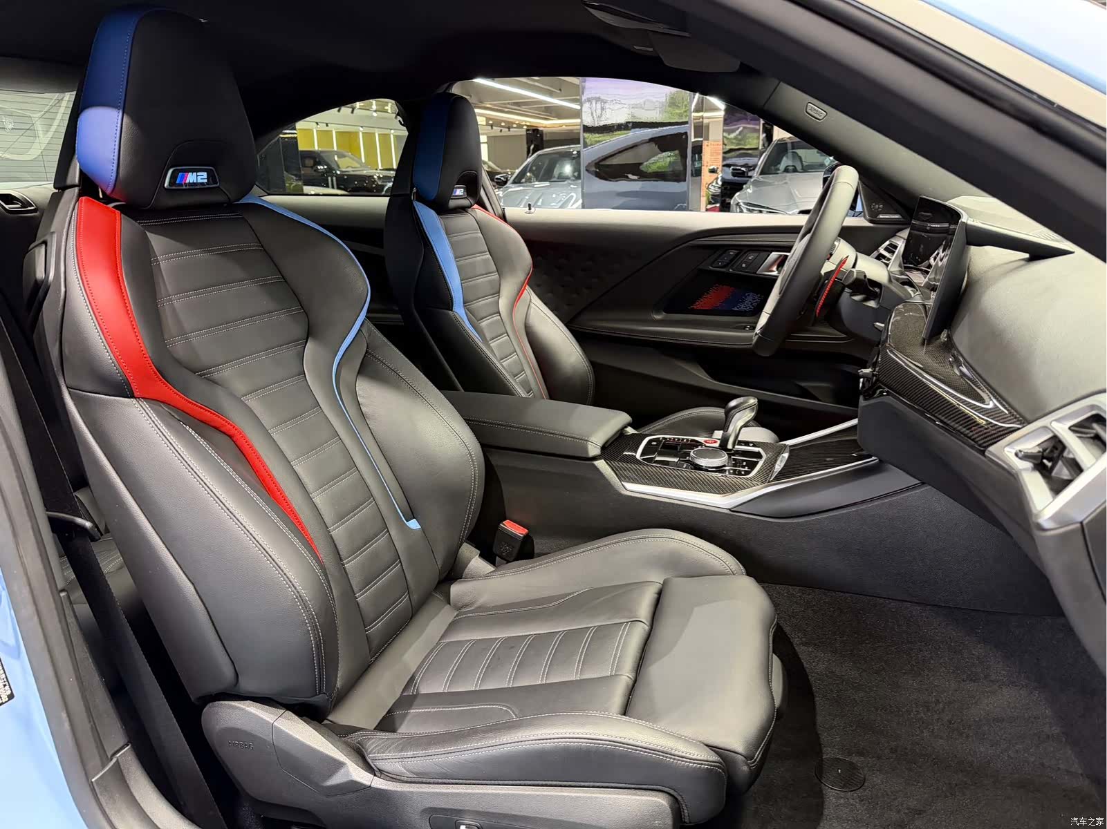 BMW M2, 2024 10