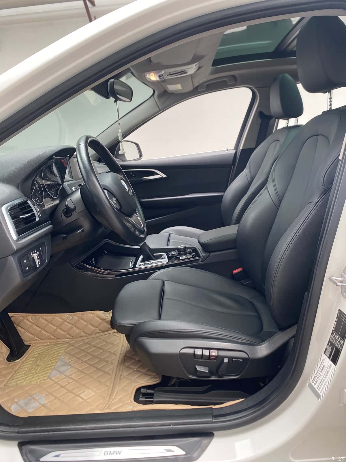 BMW 1 Series, 2017 4