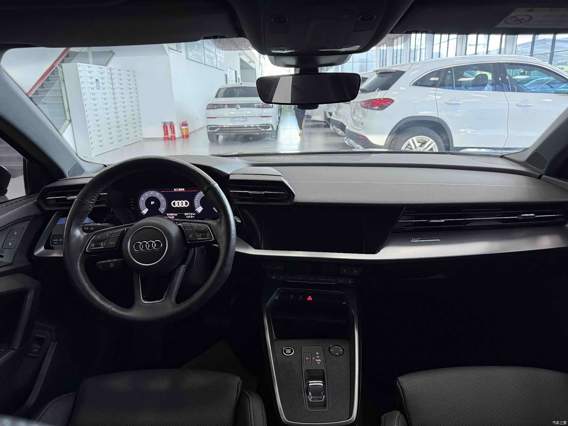 Audi A3, 2022 20