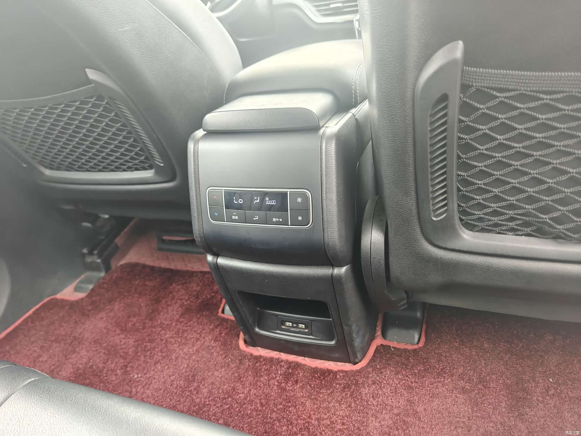 BYD Tang, 2019 14