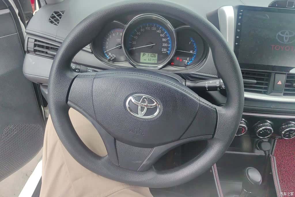 Toyota FS, 2018 15