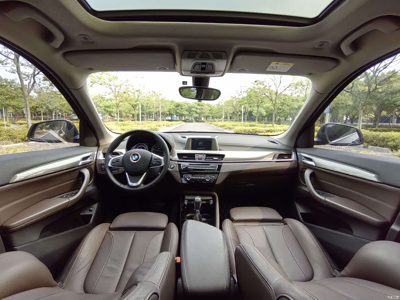 BMW X1, 2018 13