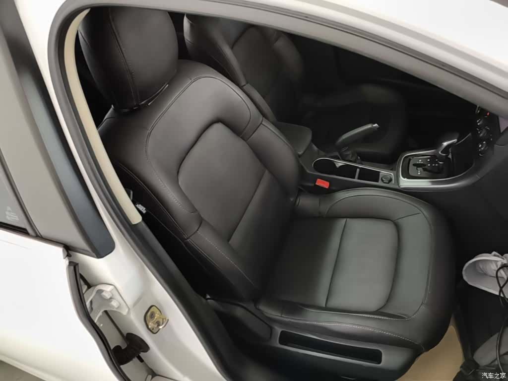 Citroen C4, 2019 25