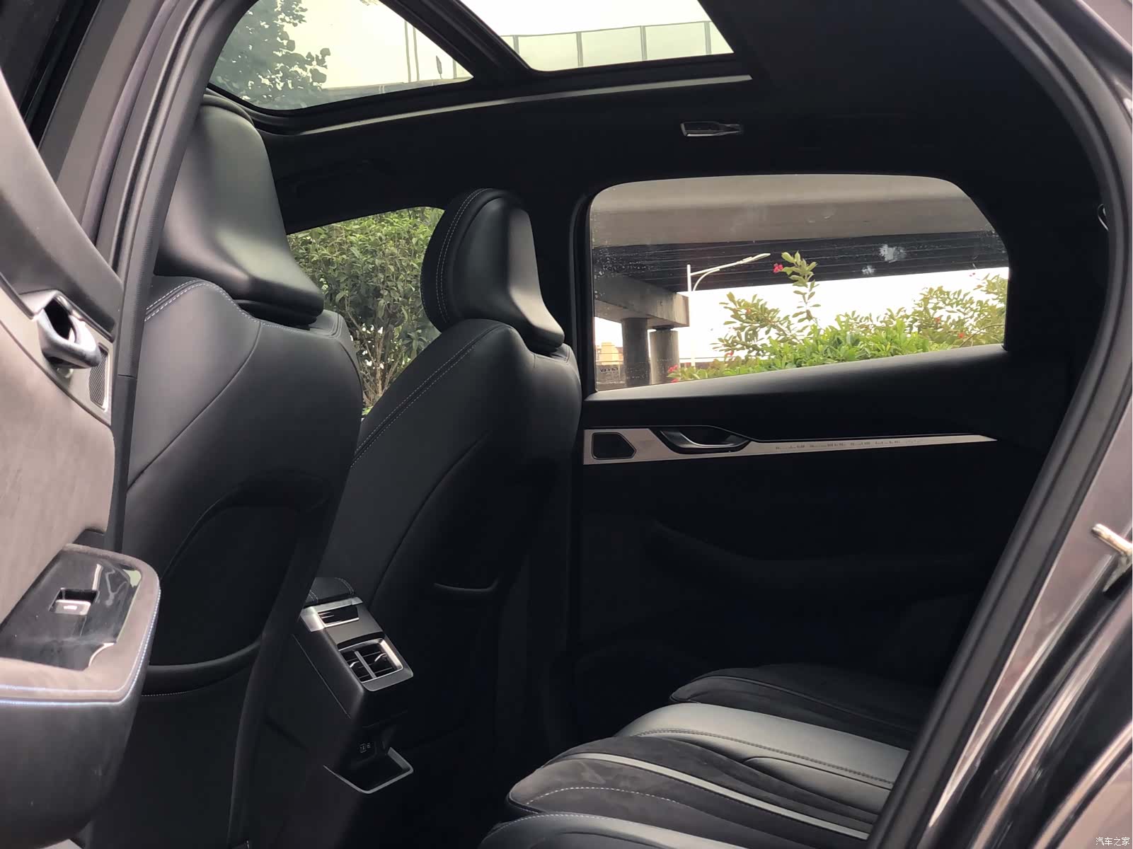 Geely Preface, 2024 28