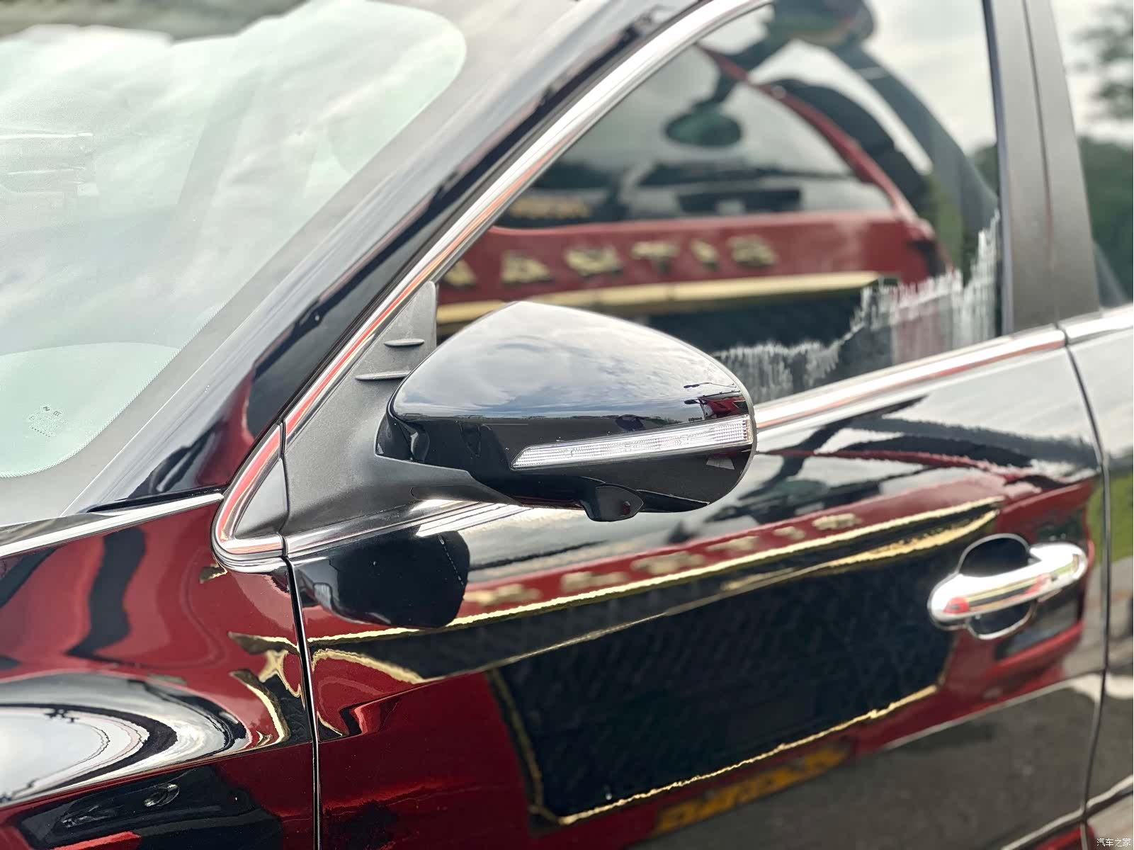 DongFeng 580, 2018 18