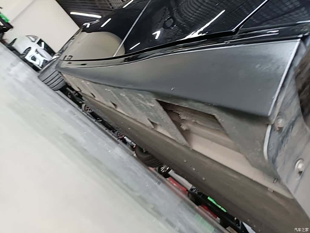 Xpeng P7, 2022 22