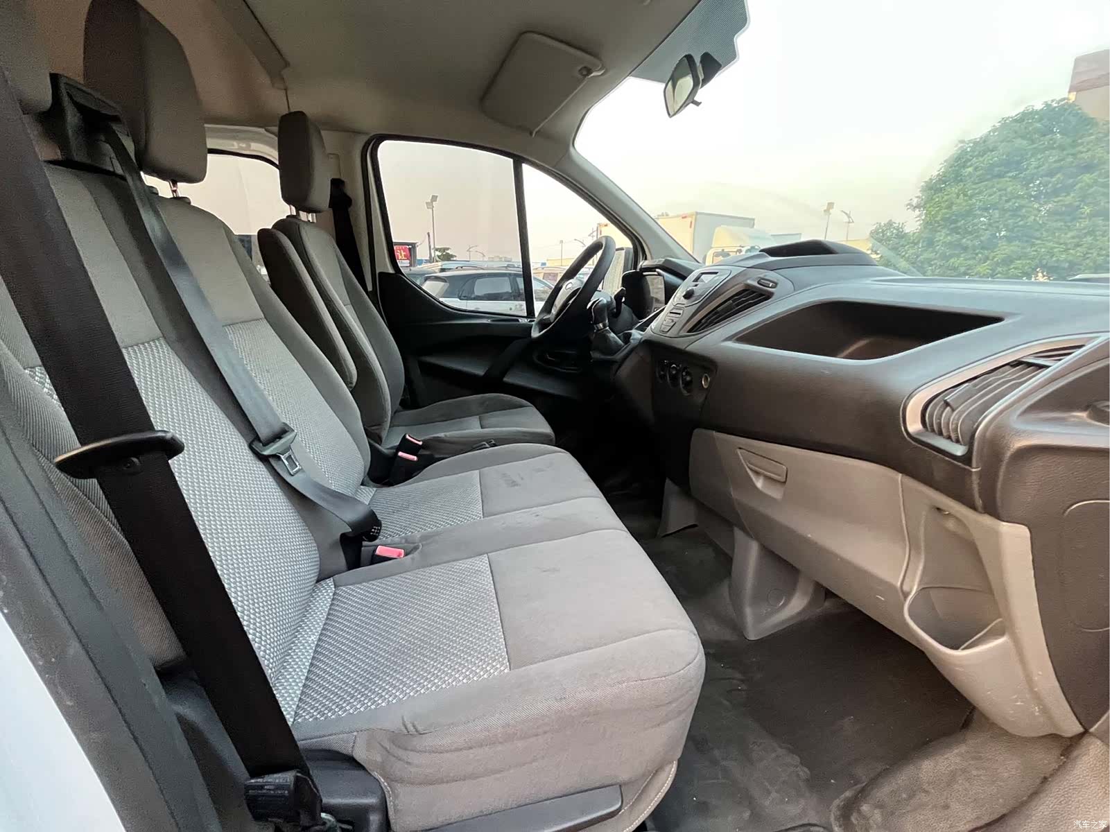 Ford 2.0TV, 2017 10