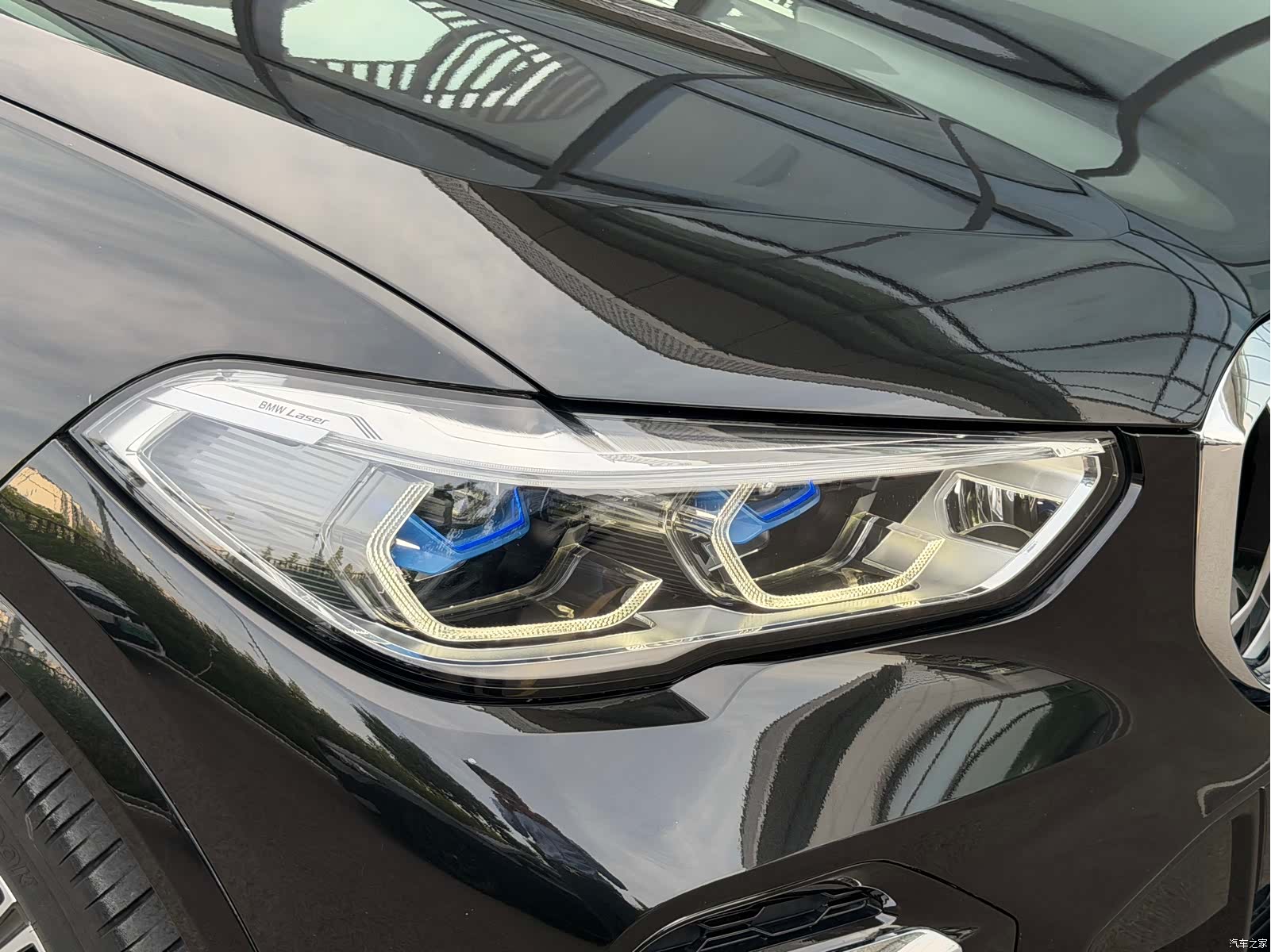 BMW X5, 2023 20